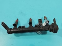 Wtryskiwacz Vw Polo IV 9N 03D906031C 1.2 6V wiel