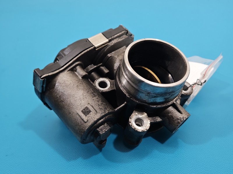 Przepustnica Opel Insignia B 55496779AA 2.0 cdti