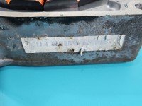 Prądnica Honda Jazz III