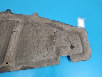 Wygłuszenie maski PODBITKA Opel Meriva A