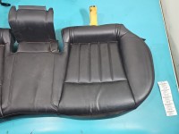 Fotele komplet kanapa INFINITI QX50