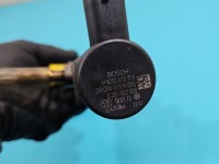 Listwa wtryskowa CZUJNIKI Nissan X-trail II T31 H8200610770, 0281002800, 0281006187 2.0 dci (M9R1850)