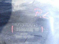 Nadkole przód lewe Volvo S90 2016- 31497668