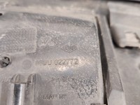 Atrapa grill Renault Trafic III