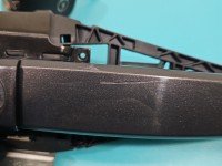Klamka przód lewa zewnętrzna Opel Astra IV J 14096201