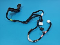 Instalacja Wiązka drzwi tył lewych Mazda CX-3 14-21 ZD11B67220, D11B67220