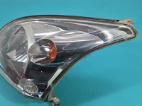 Reflektor lewy lampa przód Toyota Land Cruiser 120 J120 EUROPA