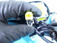 Pas bezpieczeństwa przód lewy kierowcy Toyota Verso 09- 73220-0F050 EU