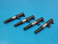 Cewka zapłonowa Renault Modus 8200765882 1.6 16V