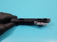 Przełącznik świateł awaryjnych Skoda Kodiaq I 565927132AK