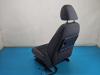 Fotel prawy przód pasażera Vw Touran I 5d EUROPA