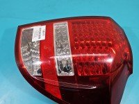 Lampa tył prawa Kia Ceed I 06- kombi