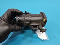 Przepustnica Citroen C4 Grand picasso I 06-13 2.0 hdi 9660110780