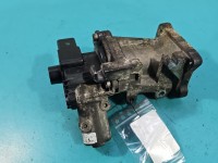 Zawór egr Ford S-max I MK1 9656911780 2.2 tdci Producent części: FORD