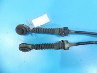 DŹWIGNIA LEWAREK WYBIERAK LINKI Citroen Jumpy I 95-06 1.9d