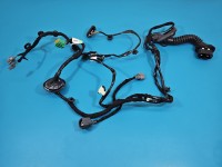 Instalacja Wiązka drzwi tył lewych Ford Edge II