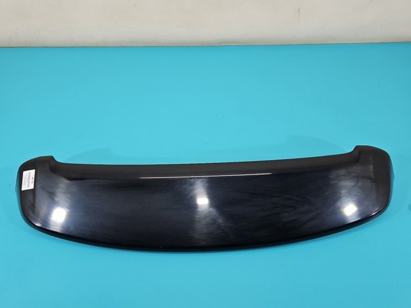 Spoiler lotka klapy Toyota Land Cruiser J200 07- czarny 202 Spoiler lotka klapy Toyota Land Cruiser J200 07- czarny 202