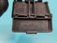 Zaślepka kratka zderzaka prawa atrapa Vw Sharan II 10- 7N0807155