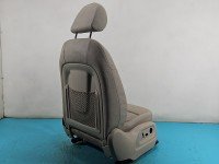 Fotel prawy przód pasażera AUDI Q5 08- 5d EUROPA