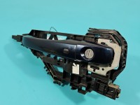 Klamka przód lewa zewnętrzna Fiat Freemont 4582-1000