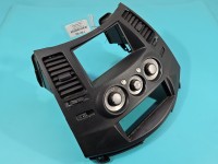 Konsola panel nawiewu Mitsubishi Grandis 7820A071