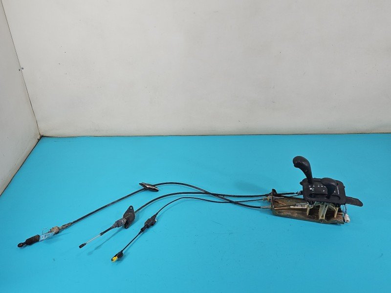 DŹWIGNIA LEWAREK WYBIERAK LINKI Jeep Grand Cherokee II WJ 4.7 V8