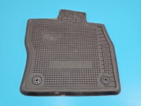 Dywaniki komplet Skoda Octavia III