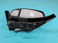 Lusterko lewe pin Renault Master II HB 5d kolor 0389 europa