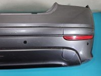 Zderzak tył Fiat Linea szary sedan