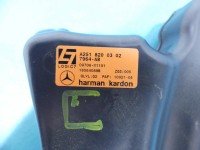 Głośnik Mercedes W251 A2518200302