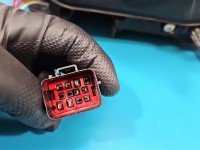 Reflektor prawy lampa przód VOLVO S60 II 10- EUROPA