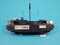 Konsola panel nawiewu Vw Crafter 06- 9068300085KZ, 2E0919158