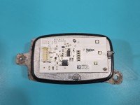 Sterownik moduł Renault Megane IV 90062632 moduł led