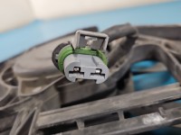 Wentylatory Wentylator chłodnicy Ford Kuga Mk1 08-13 8240563 2.0 tdci