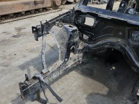Podłużnica prawa fartuch ćwiartka Jeep Grand Cherokee IV WK2 PXR