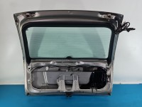 Klapa tył Skoda Octavia II kombi 5d L2D4