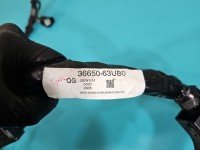 InstalacJa Wiązka silnika 36650-63UB0, 36677-74S40 1.5 16V Suzuki Vitara II 2015-