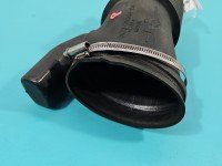 Rura przewód Jaguar, DOLOT POWIETRZA JAGUAR XF I X250 9X23-9R504BA 5.0 V8