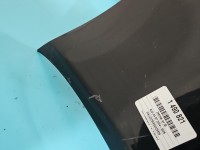 Zderzak tył Audi A4 B7 czarny LZ9Y kombi