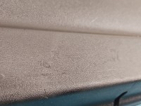 Tapicerka klapy tył boczek bagażnika tylnej BMW iX1 U11 51499450527