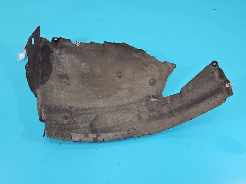 Nadkole przód lewe Bmw f10 f11 Nadkole przód lewe Bmw f10 f11