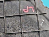 KIEROWNICA Wlot powietrza Opel Astra V K 1.6 cdti
