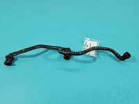 Rura przewód Mercedes, PALIWA Mercedes CLS II C218 10- A2124300529 4.7 V8 (278922)