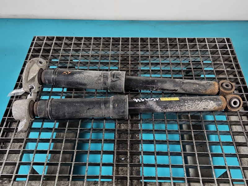 Amortyzator tył komplet tylny lewy prawy Opel Mokka A L+P