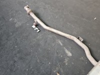 Tłumik WYDECH Land rover range Evoque I 11-18 2.0 td