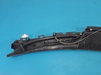 Podszybie Mercedes GL II X166 A1668300028 EUROPA