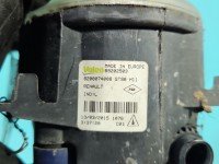 Halogen prawy Renault Megane III