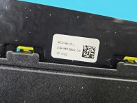 Osłona ZAŚLEPKA PLASTIK TUNEL, RAMKA GNIAZDO ZAPALNICZKI Vw T-Roc 2GA864263A