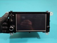Radio fabryczne Renault Clio IV 12-20 281153868R, 281153868R-A radioodtwarzacz