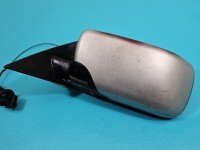 Lusterko lewe pin Bmw e39 kombi 5d kolor TITANSILBER METALLIC (354) europa
